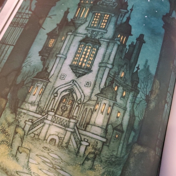 Vaesen : Nordic Horror Roleplaying Game Core Rulebook [brand new, still sealed] - Picture 2 of 8